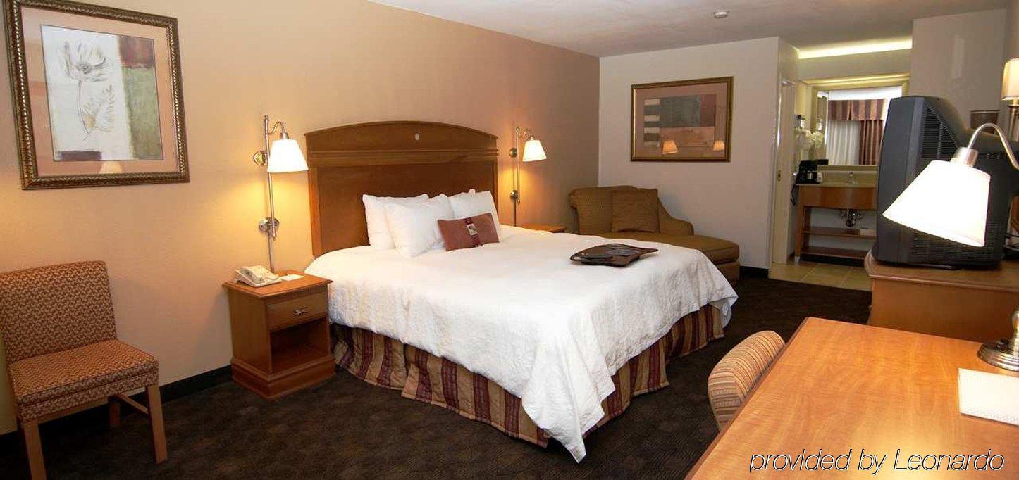 Quality Inn Monroe Room photo
