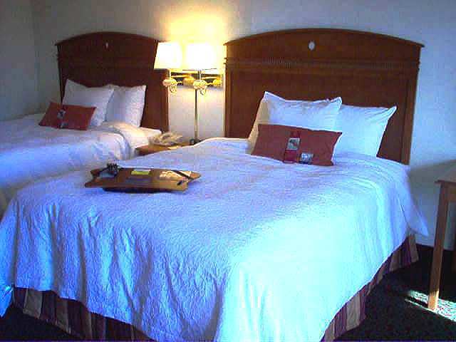 Quality Inn Monroe Room photo